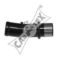 CAUTEX 955154 Coolant Tube
